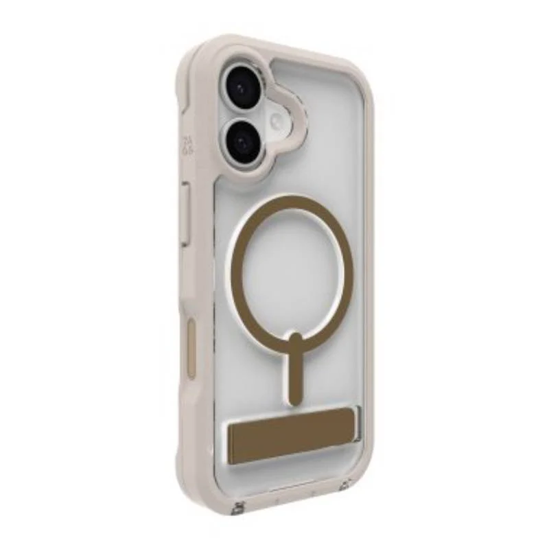 ZAGG Rainier Snap MagSafe Case with Kickstand for Apple iPhone 17 - Image 2