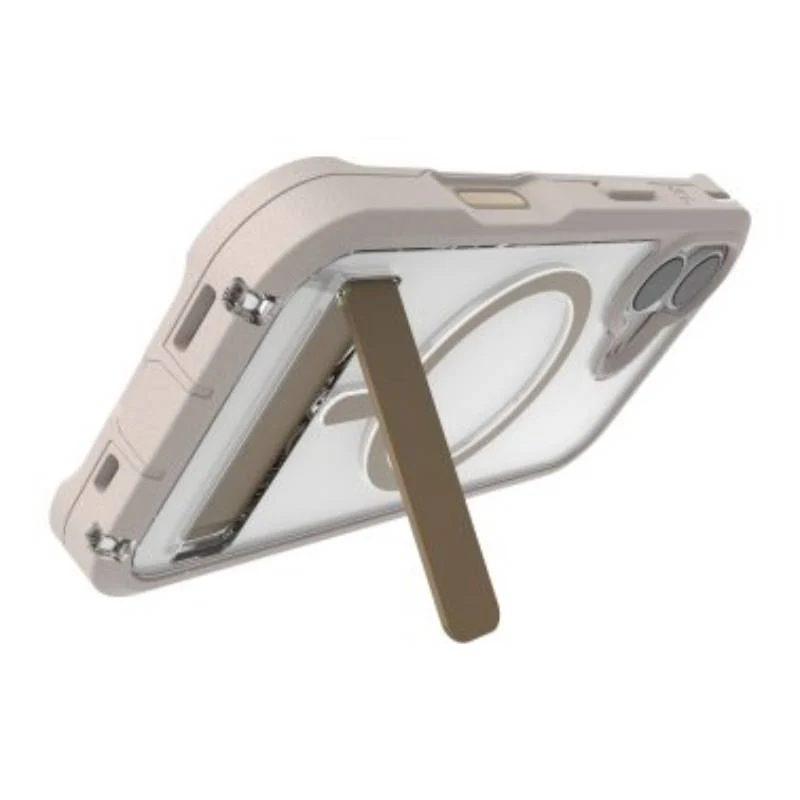 ZAGG Rainier Snap MagSafe Case with Kickstand for Apple iPhone 17 - Image 3