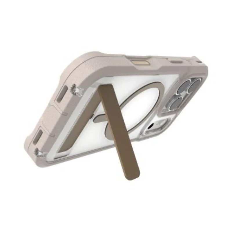ZAGG Rainier Snap MagSafe Case with Kickstand for Apple iPhone 17 Pro - Image 3