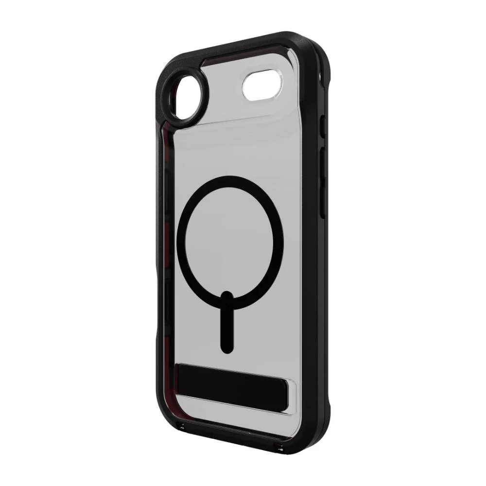 ZAGG Rainier Snap MagSafe Case with Kickstand for Apple iPhone Air - Image 6
