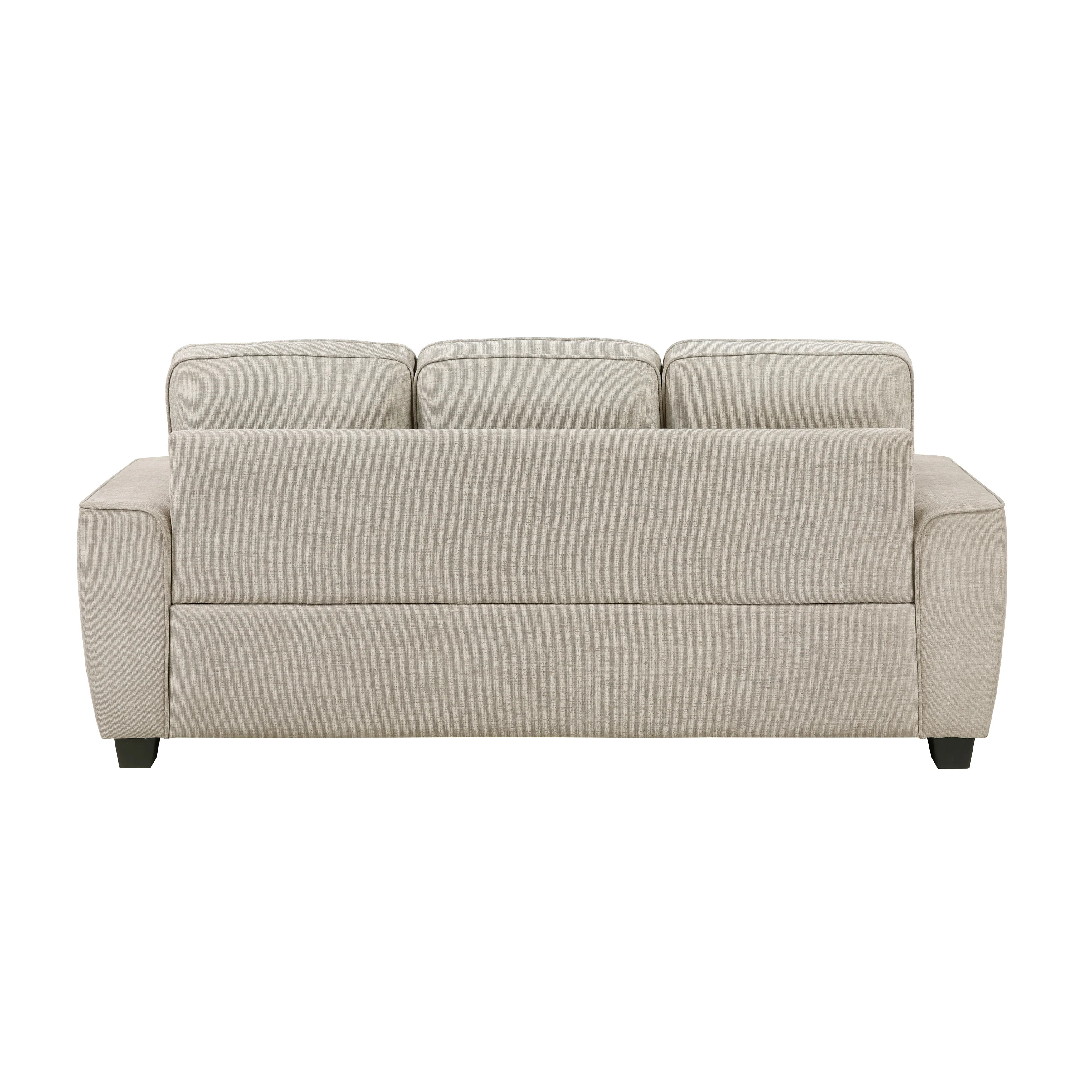 Zander Sofa & Loveseat Set by Homelegance - Image 4