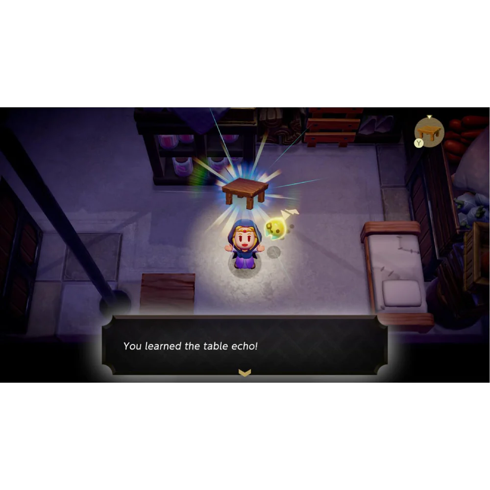 Zelda Echoes of Wisdom for Nintendo Switch - Image 3